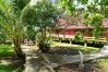 Bangalô em Raiatea - RAIATEA - Fare Apetahi Bangalô em Raiatea - RAIATEA - Fare Apetahi