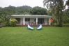 Casa em Huahine-Nui - HUAHINE - Villa Toru Maroe Bay 7 pers