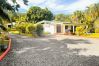 Casa em Huahine-Nui - HUAHINE - Villa Toru Maroe Bay 7 pers