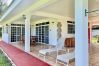 Casa em Huahine-Nui - HUAHINE - Maroe Villa One
