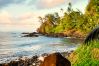 Casa em Mahina - TAHITI - Haumaru Beach Fare Casa em Mahina - TAHITI - Haumaru Beach Fare
