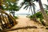 Bangalô em Temae - MOOREA - O Motu Temae Bangalô em Temae - MOOREA - O Motu Temae