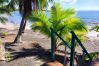 Bangalô em Arue - TAHITI - Matavai Bay Cottage Bangalô em Arue - TAHITI - Matavai Bay Cottage