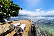 Casa em Afaahiti - TAHITI - Fenua Chill House Casa em Afaahiti - TAHITI - Fenua Chill House