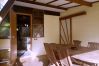 Chalé em Uturoa - RAIATEA - Utuafare Hamoa Chalé em Uturoa - RAIATEA - Utuafare Hamoa