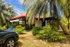 Bangalô em Rangiroa - RANGIROA - My Eden Place