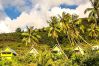 Bangalô em Vaipae’e - UA HUKA - Ha'e Pihiti Hoe Bangalô em Vaipae’e - UA HUKA - Ha'e Pihiti Hoe