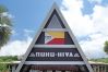 Quarto em Taiohae - NUKU HIVA - Te Reo Nuku Tahi Quarto em Taiohae - NUKU HIVA - Te Reo Nuku Tahi