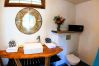 Bangalô em Opoa - RAIATEA - Hotopuu Opuhi Room Bangalô em Opoa - RAIATEA - Hotopuu Opuhi Room