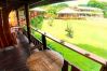 Bangalô em Opoa - RAIATEA - Hotopuu Apetahi Room Bangalô em Opoa - RAIATEA - Hotopuu Apetahi Room