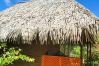 Quarto em Fare - HUAHINE - Bungalow Picasso Quarto em Fare - HUAHINE - Bungalow Picasso