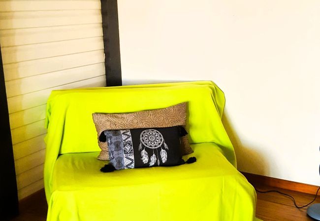 Villa em Tiahura - MOOREA - Sundara Soul Villa Villa em Tiahura - MOOREA - Sundara Soul Villa