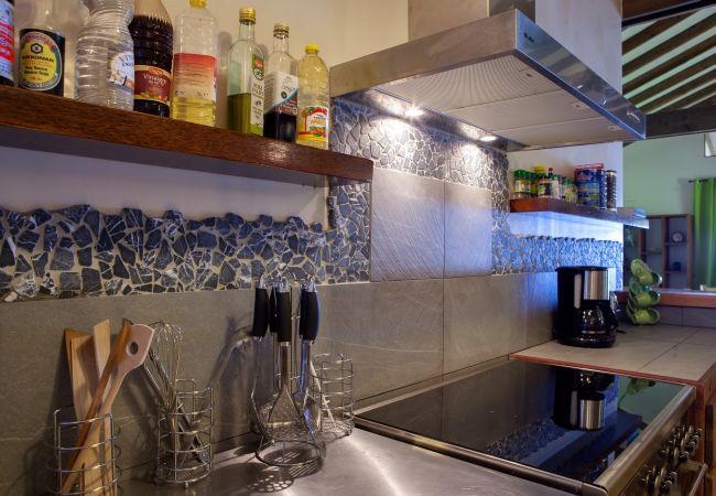 Villa em Niua - TAHAA - Villa Tehere Dream Beach front Villa em Niua - TAHAA - Villa Tehere Dream Beach front