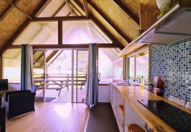 Bangalô em Raiatea - RAIATEA - Fare Ora Bangalô em Raiatea - RAIATEA - Fare Ora
