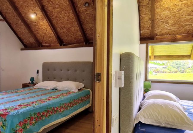 Bangalô em Raiatea - RAIATEA - Fare Ora Bangalô em Raiatea - RAIATEA - Fare Ora