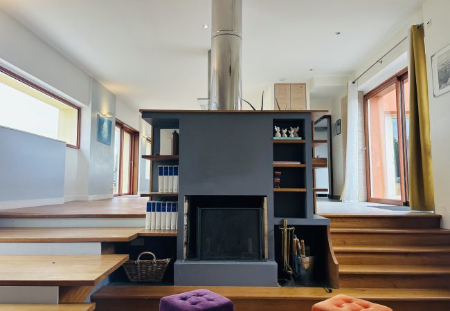 Villa em Ploemeur - BRETAGNE - La Villa Littorine 13p, Kerroc'h Plage Villa em Ploemeur - BRETAGNE - La Villa Littorine 13p, Kerroc'h Plage