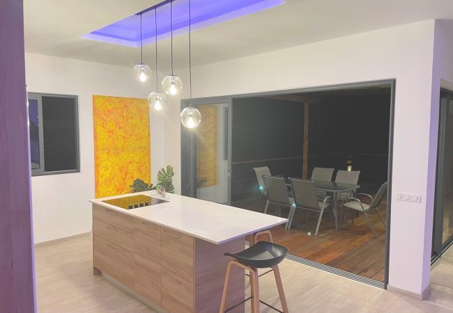 Casa em Taiarapu-Ouest - TAHITI - Ateatea Beach House Casa em Taiarapu-Ouest - TAHITI - Ateatea Beach House