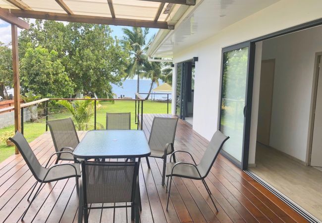 Casa em Taiarapu-Ouest - TAHITI - Ateatea Beach House Casa em Taiarapu-Ouest - TAHITI - Ateatea Beach House
