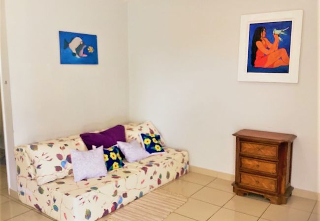 Apartamento em Papeete - TAHITI - Condo Manea