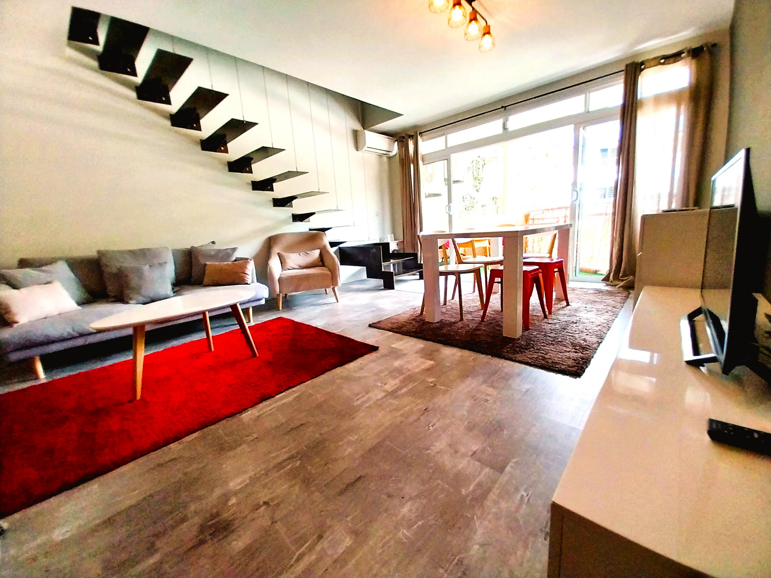 Apartamento em Papeete - TAHITI - URBAN Escape