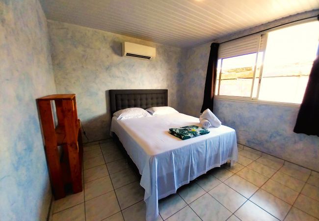 Casa em Faa´a - TAHITI - Lihei Pool House Casa em Faa´a - TAHITI - Lihei Pool House