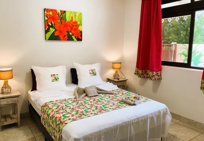 Casa em Naairoa - RURUTU - Are Itimaana Fare Casa em Naairoa - RURUTU - Are Itimaana Fare