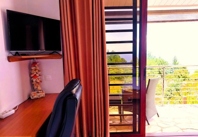 Villa em Punaauia - TAHITI - Villa Fa'ati Luxury -  9 pers Villa em Punaauia - TAHITI - Villa Fa'ati Luxury -  9 pers