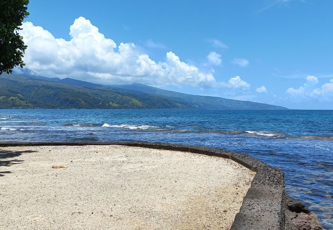 Casa em Afaahiti - TAHITI - Fenua Chill House Casa em Afaahiti - TAHITI - Fenua Chill House
