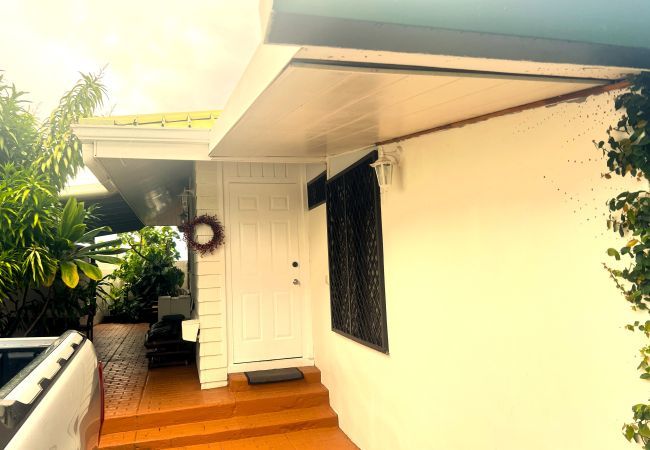 Casa em Paea - TAHITI - The Cozy Corner Casa em Paea - TAHITI - The Cozy Corner