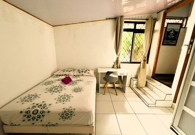 Casa em Paea - TAHITI - The Cozy Corner Casa em Paea - TAHITI - The Cozy Corner