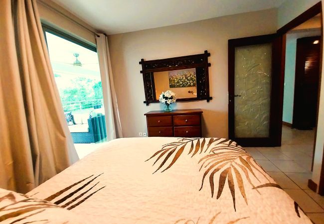 Apartamento em Papeete - TAHITI - Carlton Hills Appartment Apartamento em Papeete - TAHITI - Carlton Hills Appartment