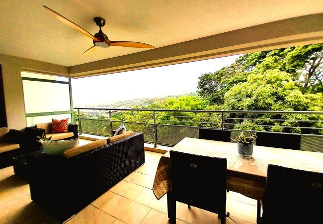 Apartamento em Papeete - TAHITI - Carlton Hills Appartment Apartamento em Papeete - TAHITI - Carlton Hills Appartment