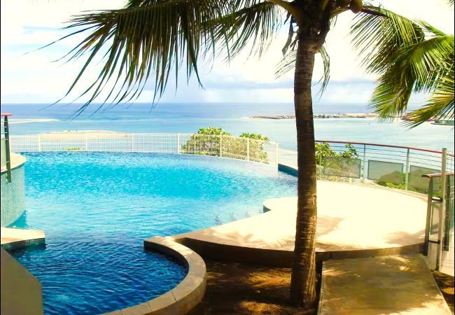 Apartamento em Papeete - TAHITI - Carlton Hills Appartment Apartamento em Papeete - TAHITI - Carlton Hills Appartment