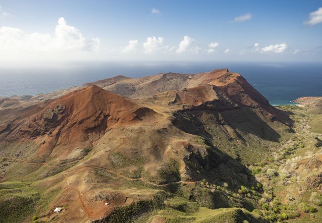 Bangalô em Vaipae’e - UA HUKA - Ha'e Pihiti Maha Bangalô em Vaipae’e - UA HUKA - Ha'e Pihiti Maha