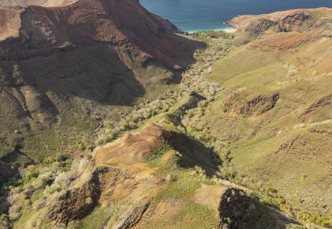 Bangalô em Vaipae’e - UA HUKA - Ha'e Pihiti Maha Bangalô em Vaipae’e - UA HUKA - Ha'e Pihiti Maha
