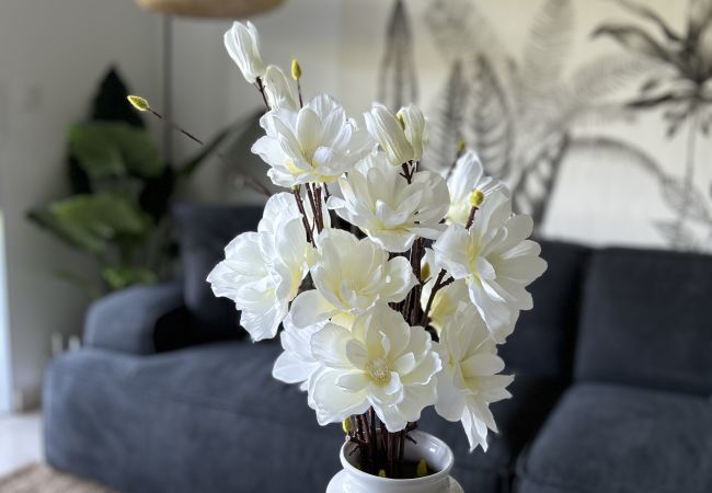 Apartamento em Faa´a - TAHITI - Pamatai Eden Appartment Apartamento em Faa´a - TAHITI - Pamatai Eden Appartment