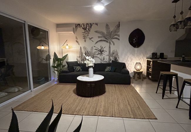 Apartamento em Faa´a - TAHITI - Pamatai Eden Appartment Apartamento em Faa´a - TAHITI - Pamatai Eden Appartment