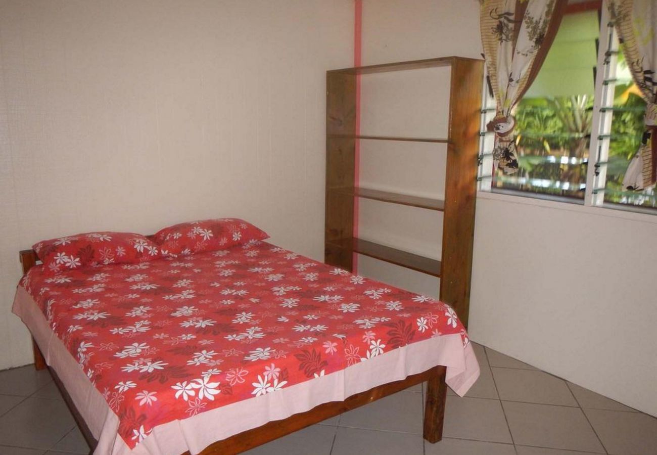 Casa em Fare - HUAHINE - Fare Hautiare
