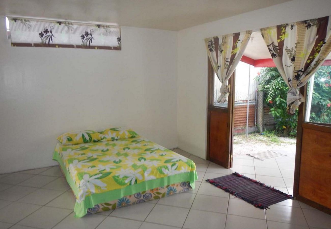 Casa em Fare - HUAHINE - Fare Hautiare