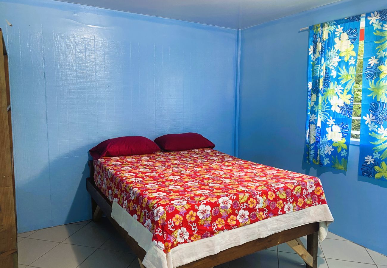 Casa em Fare - HUAHINE - Fare Hautiare