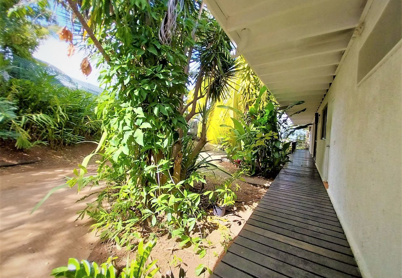 Villa em Punaauia - TAHITI - Sweet Dream Villa