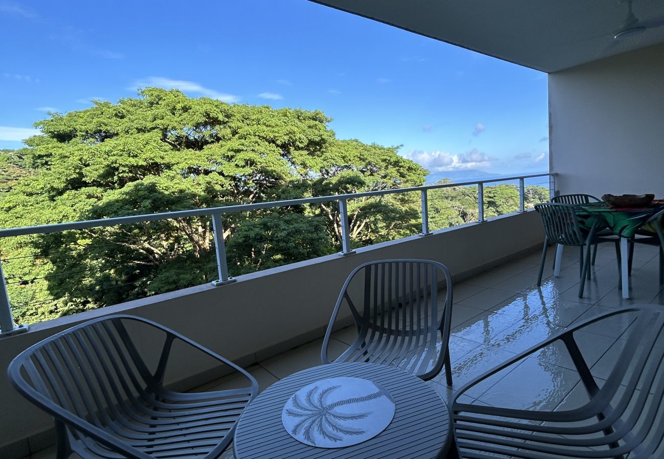 Apartamento em Faa´a - TAHITI - Pamatai Eden Appartment
