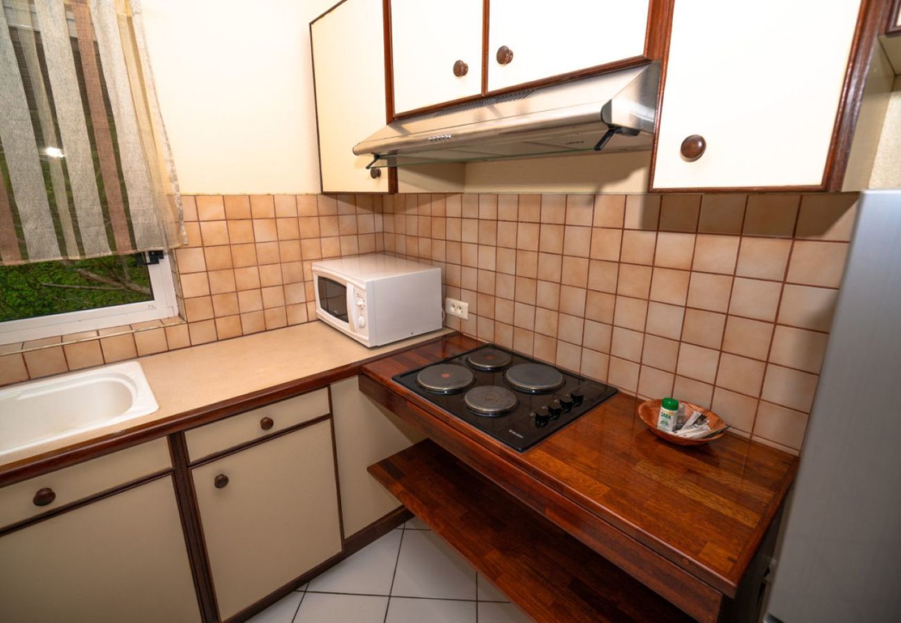 Apartamento em Faanui - BORA BORA - Bellevue Retreat Maha