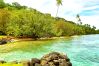Villa in Niua - TAHAA - Villa Tehere Dream Beach front Villa in Niua - TAHAA - Villa Tehere Dream Beach front