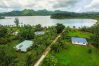 Ferienhaus in Huahine-Nui - HUAHINE - Villa Maroe Bay 4 pers Ferienhaus in Huahine-Nui - HUAHINE - Villa Maroe Bay 4 pers