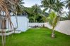 Villa in Matira - BORA - Tahaana Piti Pool Villa in Matira - BORA - Tahaana Piti Pool
