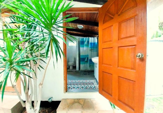 Villa in Tiahura - MOOREA - Sundara Soul Villa Villa in Tiahura - MOOREA - Sundara Soul Villa