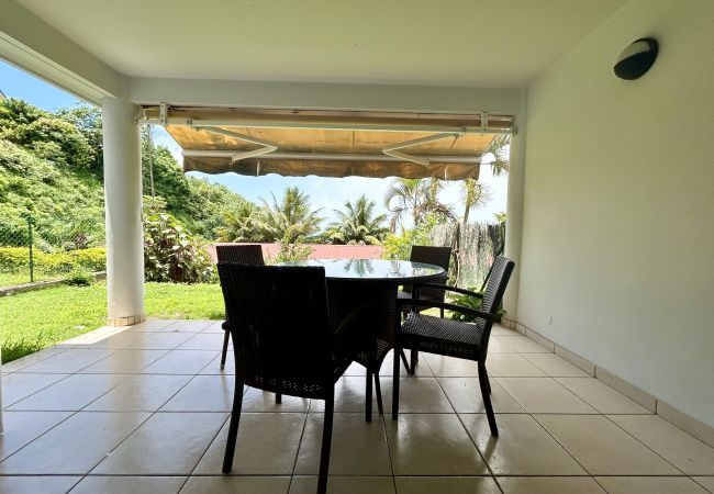 Ferienwohnung in Pirae - TAHITI - Condo Ariitea