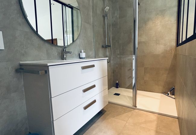 Villa in Ploemeur - BRETAGNE - La Villa Littorine 13p, Kerroc'h Plage Villa in Ploemeur - BRETAGNE - La Villa Littorine 13p, Kerroc'h Plage