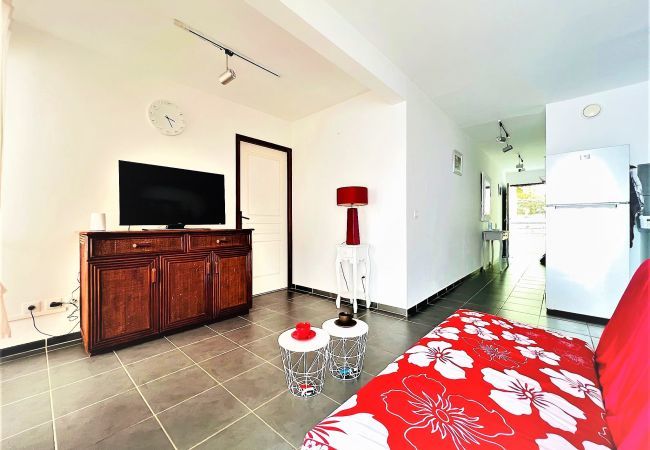 Ferienwohnung in Faa´a - TAHITI - Toke Condo Ferienwohnung in Faa´a - TAHITI - Toke Condo